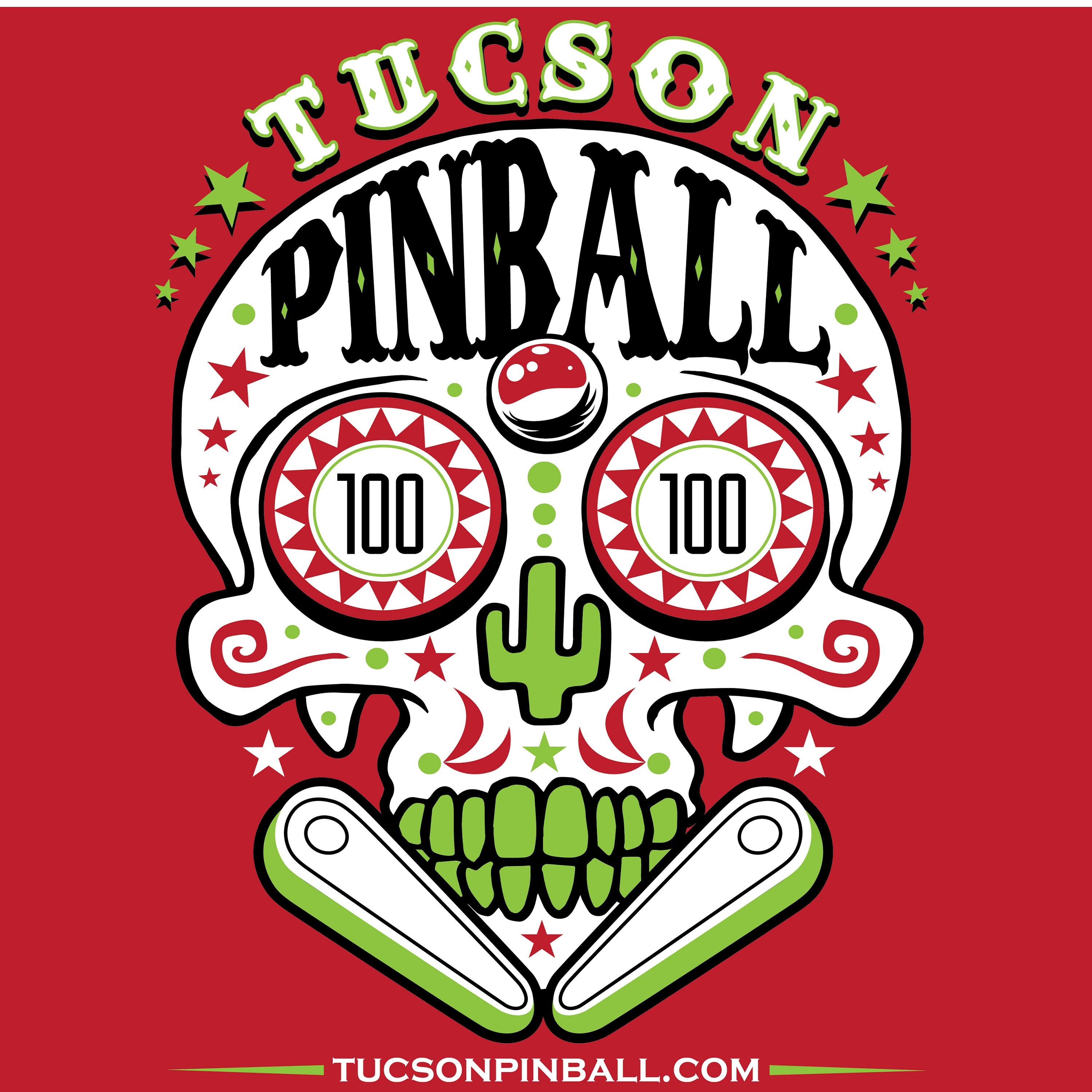 Tucson PP 78 – 10X Bonus